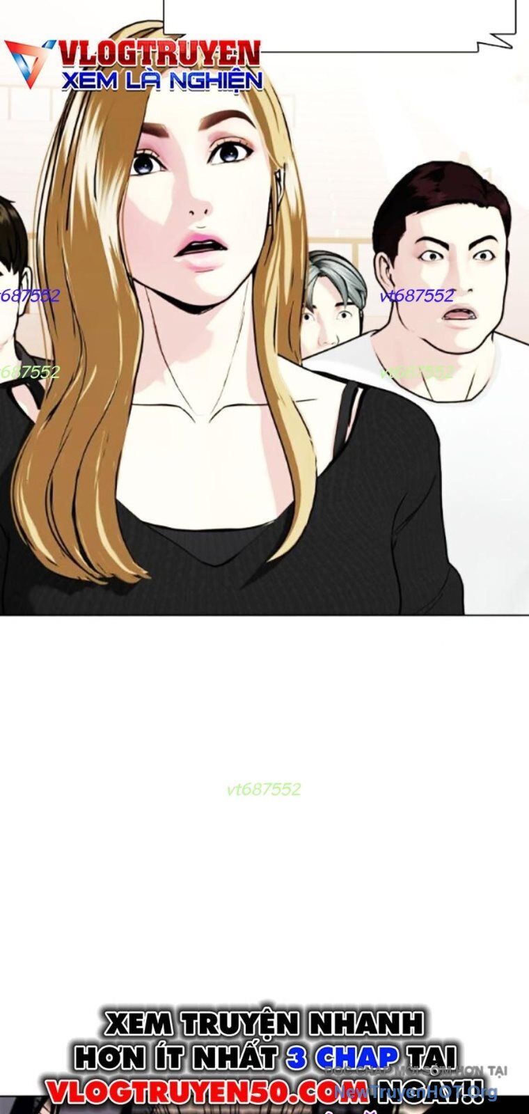 Loser Giỏi Võ Chap 130 - Next Chap 131