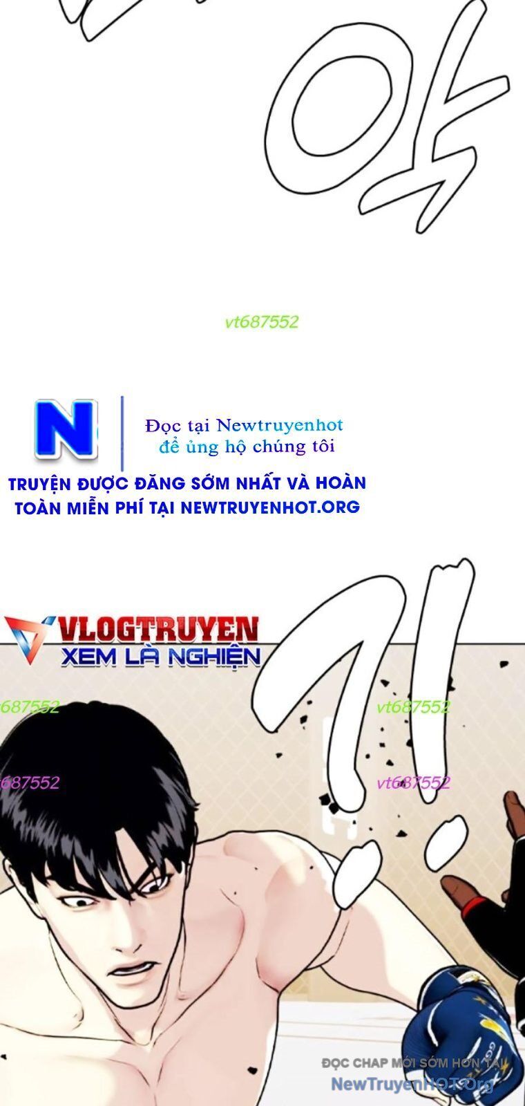 Loser Giỏi Võ Chap 130 - Next Chap 131