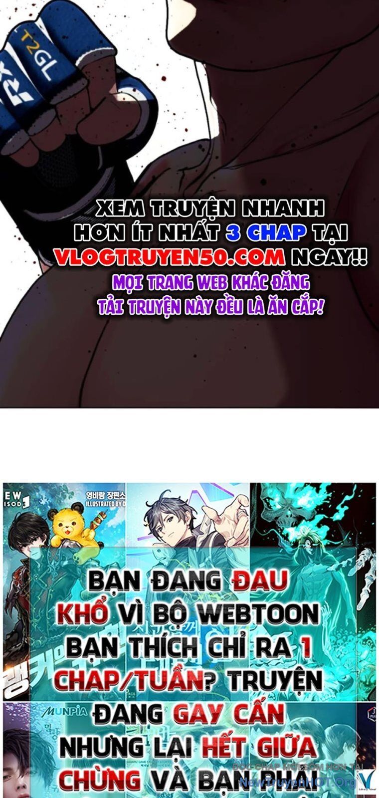 Loser Giỏi Võ Chap 130 - Next Chap 131