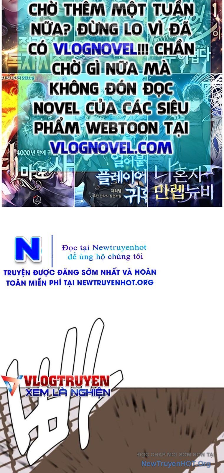 Loser Giỏi Võ Chap 130 - Next Chap 131