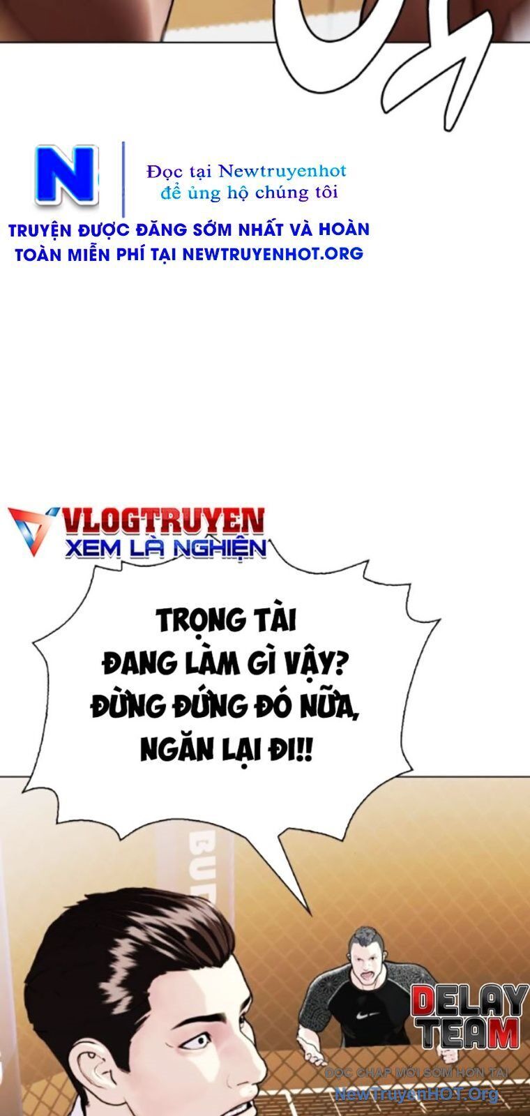 Loser Giỏi Võ Chap 130 - Next Chap 131