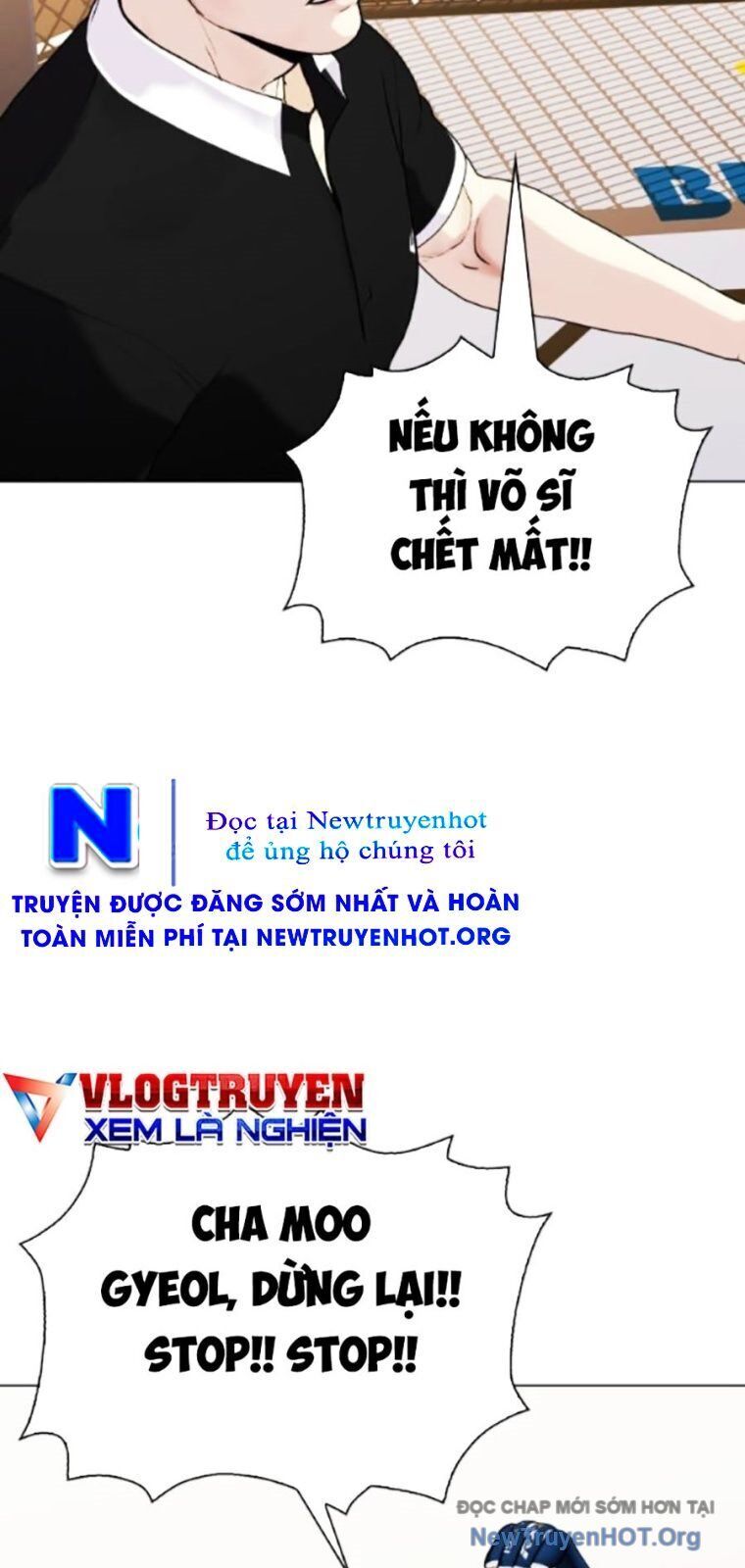 Loser Giỏi Võ Chap 130 - Next Chap 131