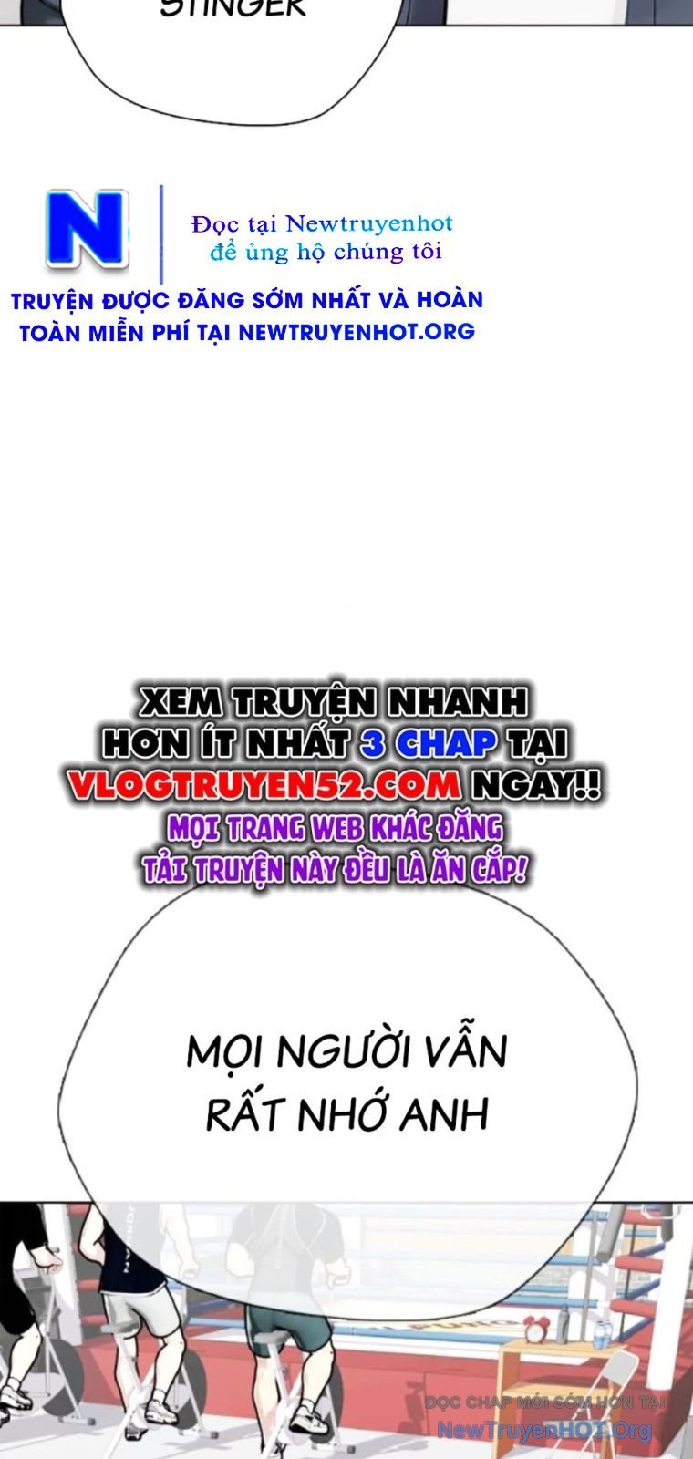 Loser Giỏi Võ Chap 131 - Next Chap 132