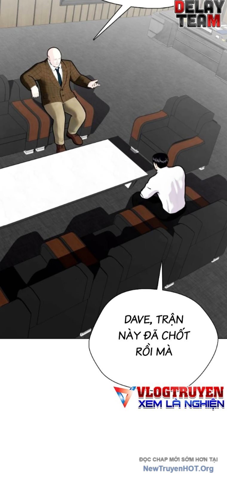 Loser Giỏi Võ Chap 131 - Next Chap 132