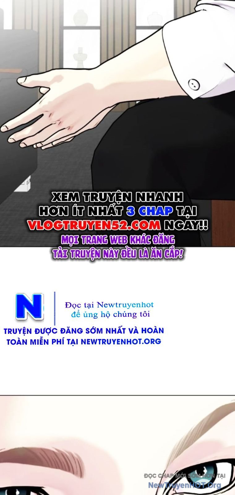 Loser Giỏi Võ Chap 131 - Next Chap 132