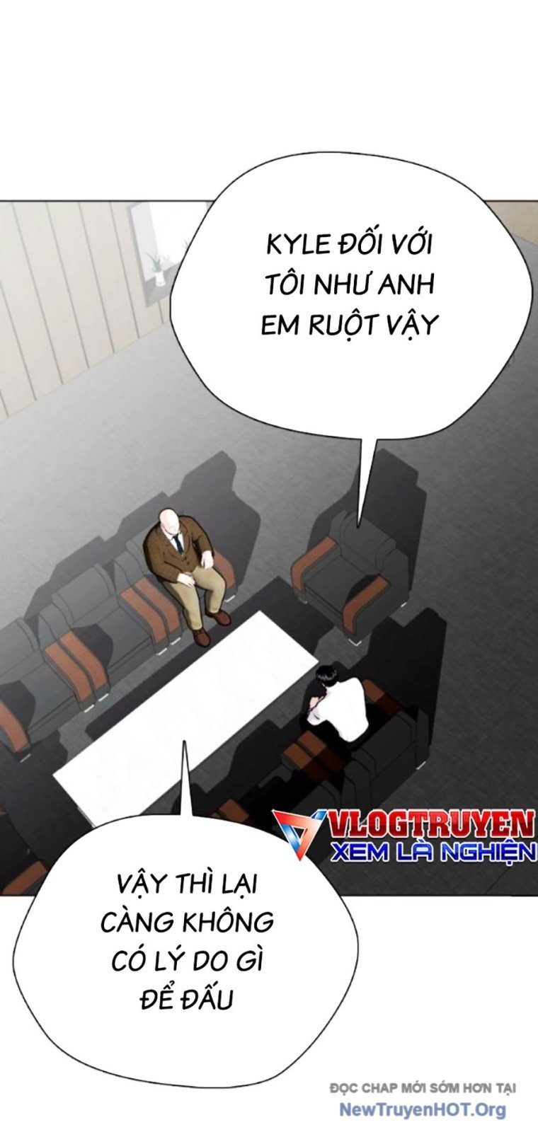 Loser Giỏi Võ Chap 131 - Next Chap 132