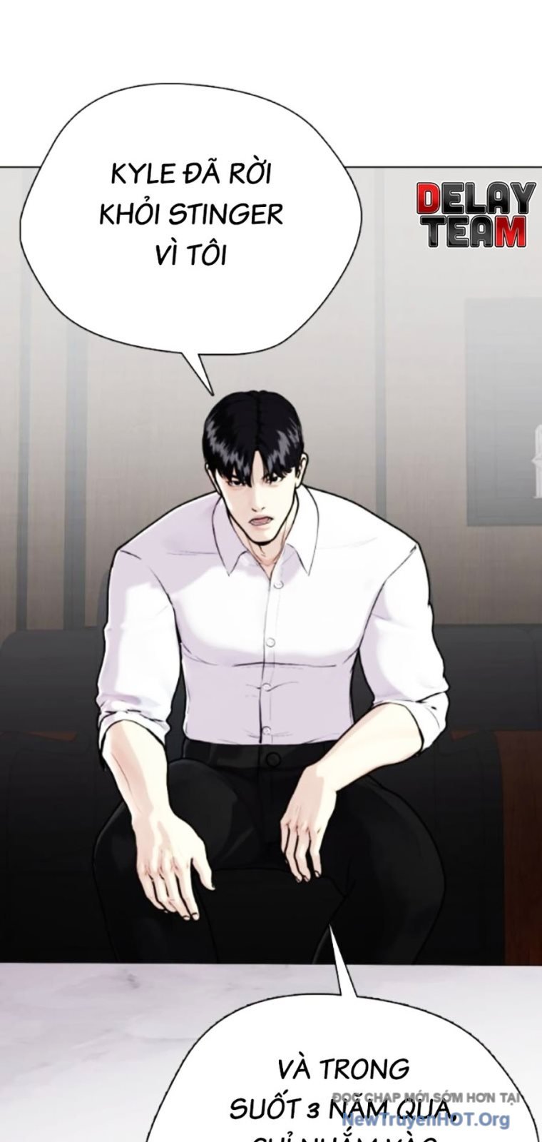 Loser Giỏi Võ Chap 131 - Next Chap 132