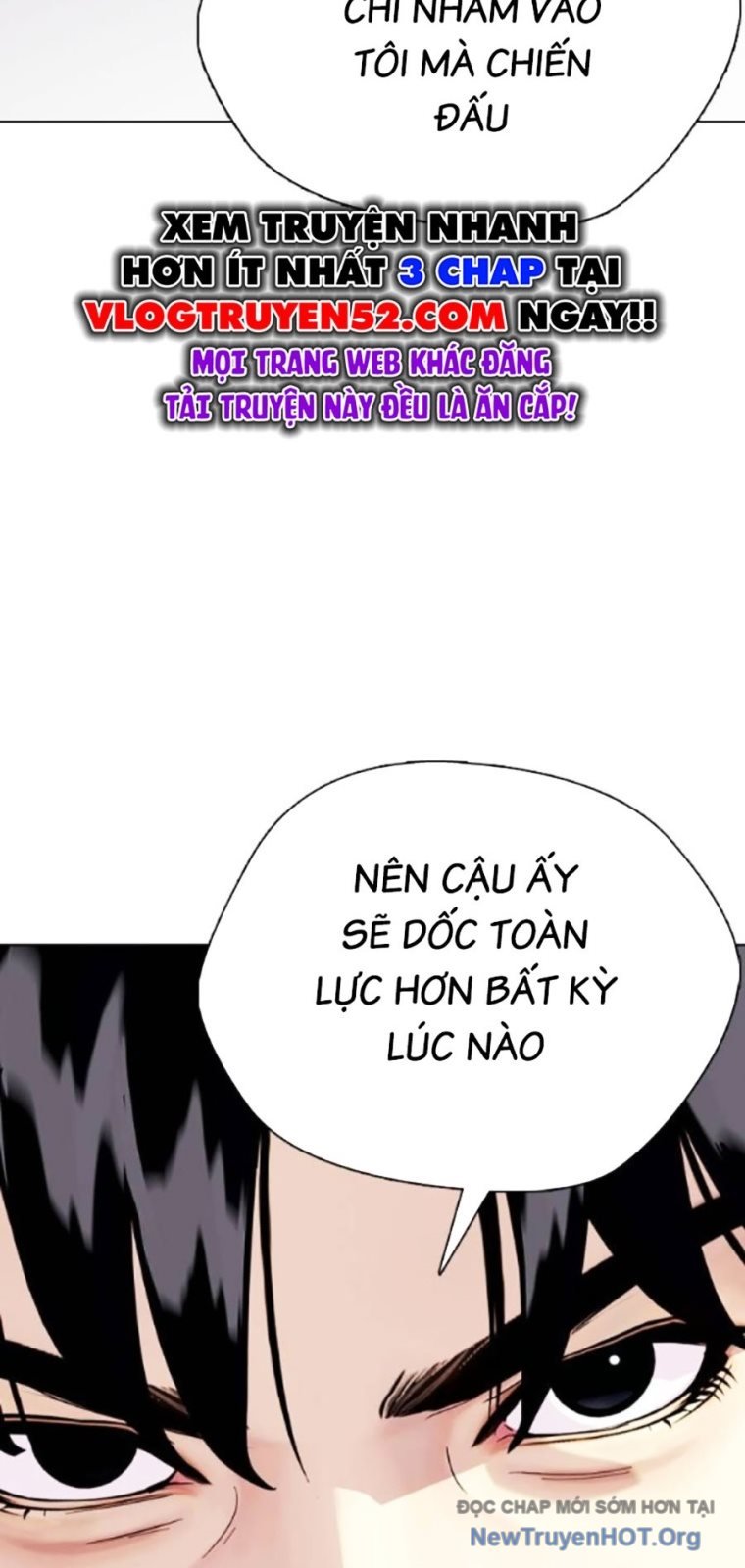 Loser Giỏi Võ Chap 131 - Next Chap 132