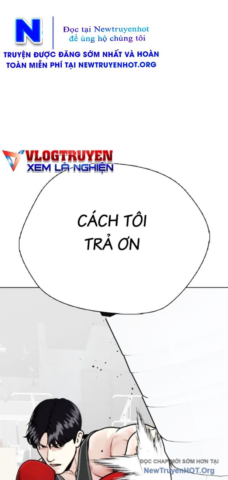 Loser Giỏi Võ Chap 131 - Next Chap 132