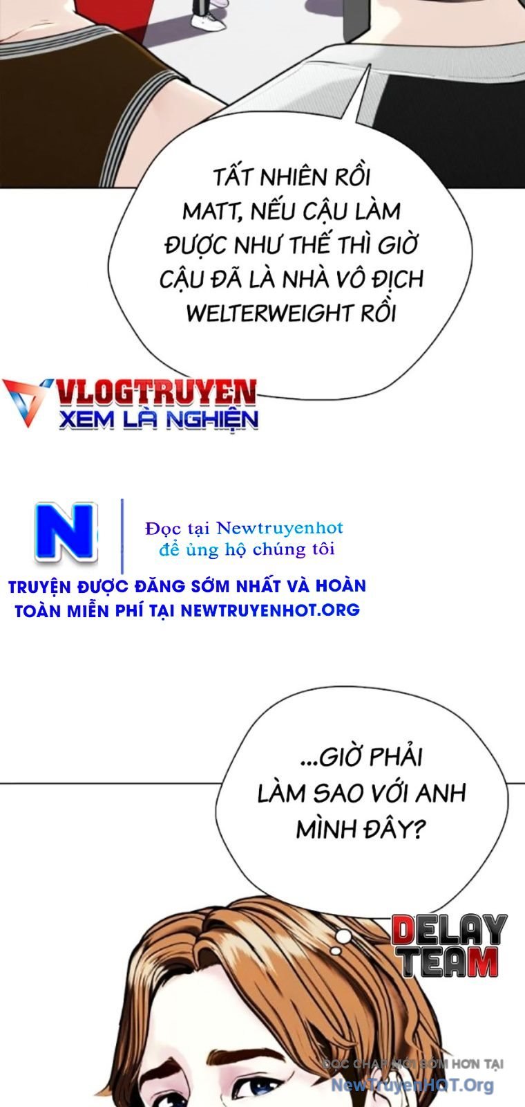 Loser Giỏi Võ Chap 131 - Next Chap 132