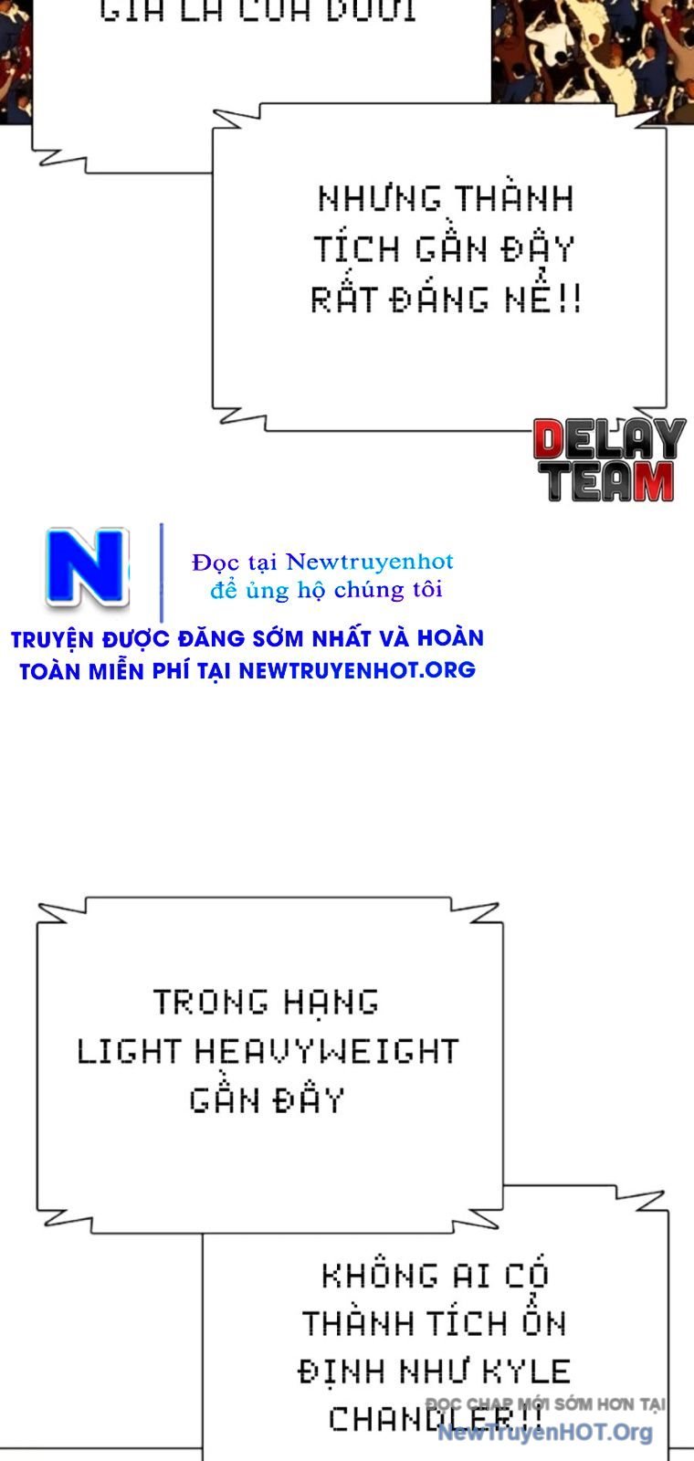 Loser Giỏi Võ Chap 131 - Next Chap 132