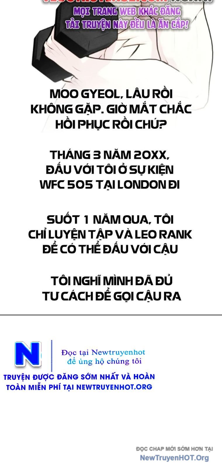 Loser Giỏi Võ Chap 131 - Next Chap 132