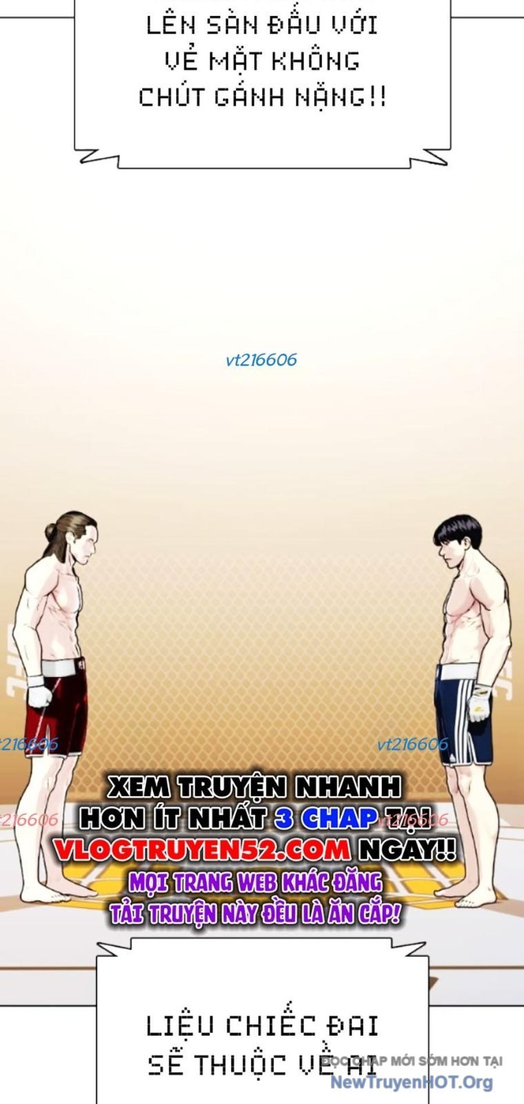 Loser Giỏi Võ Chap 131 - Next Chap 132