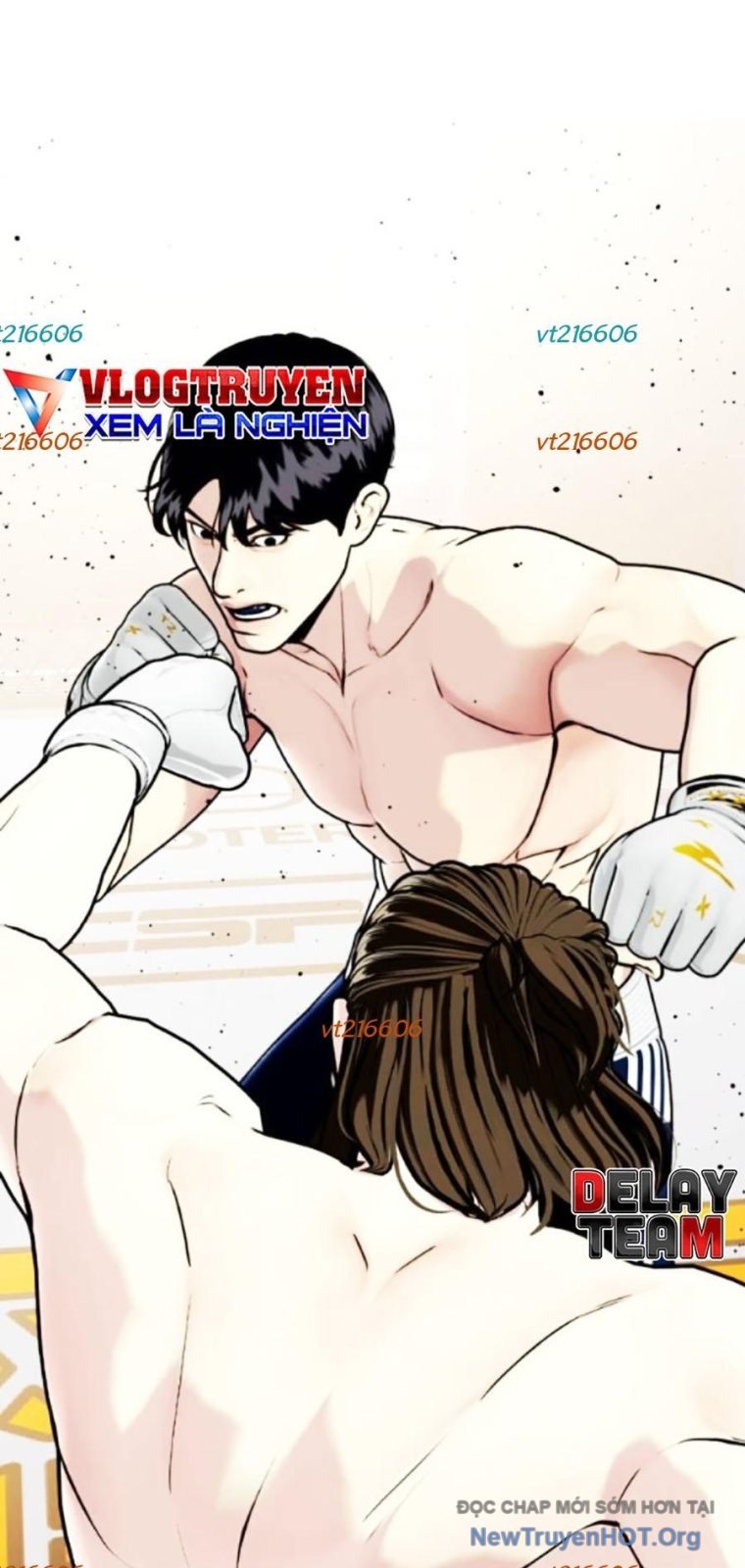 Loser Giỏi Võ Chap 131 - Next Chap 132