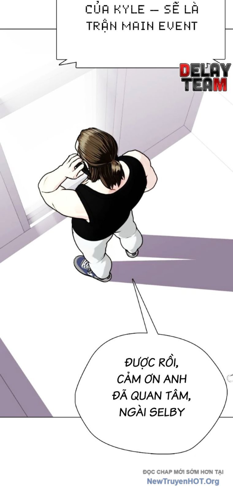 Loser Giỏi Võ Chap 131 - Next Chap 132