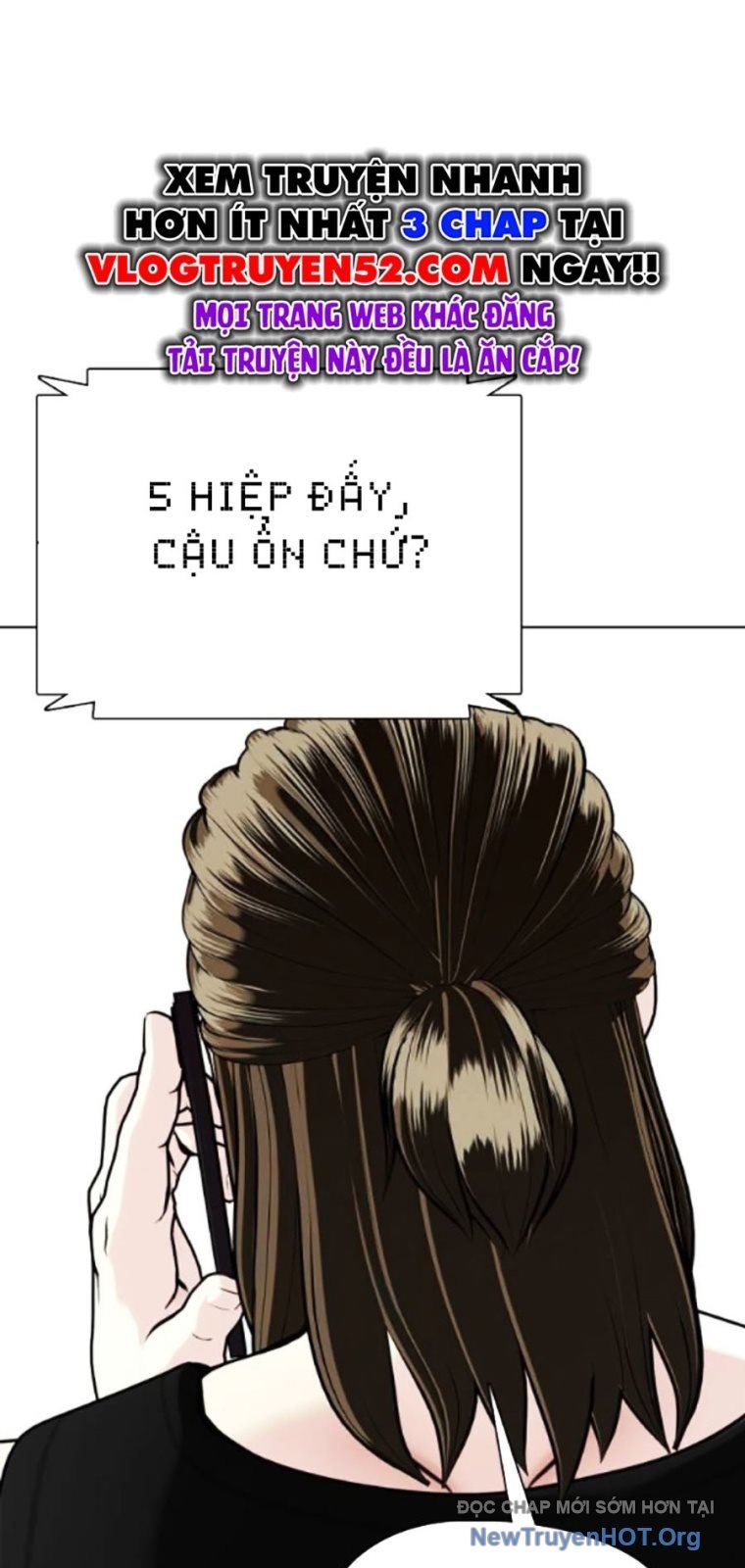 Loser Giỏi Võ Chap 131 - Next Chap 132