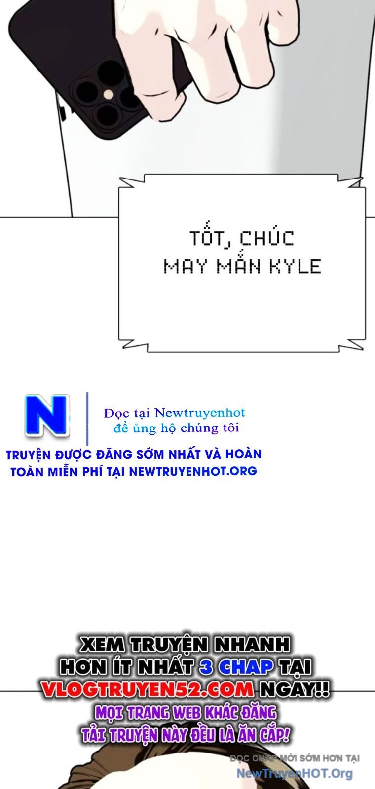 Loser Giỏi Võ Chap 131 - Next Chap 132