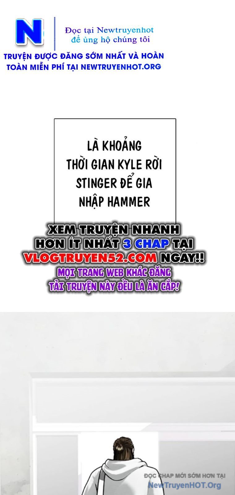 Loser Giỏi Võ Chap 131 - Next Chap 132