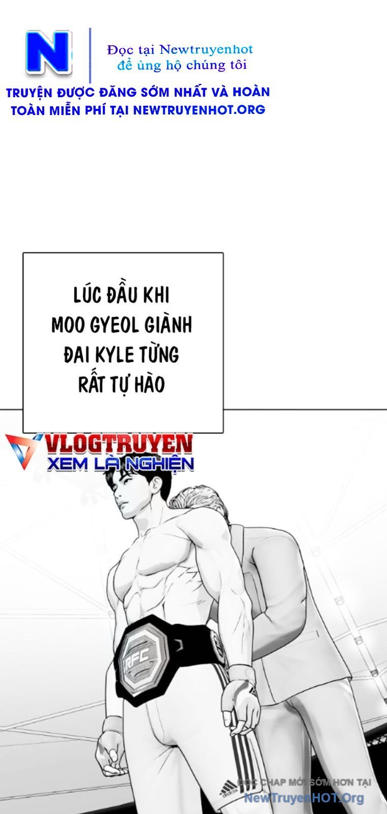 Loser Giỏi Võ Chap 131 - Next Chap 132