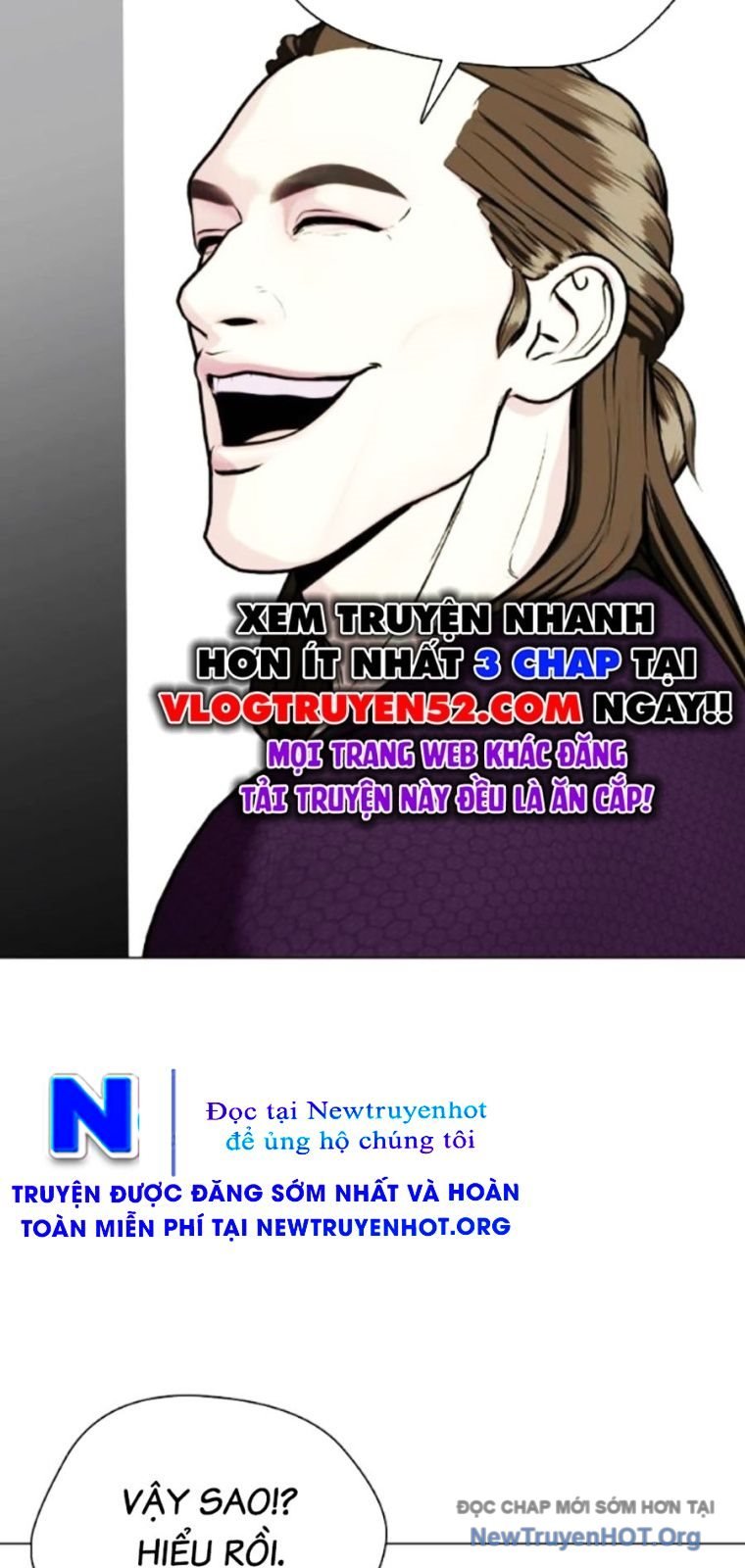 Loser Giỏi Võ Chap 131 - Next Chap 132