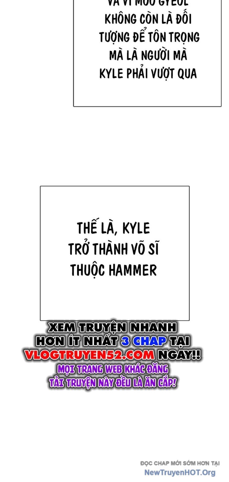 Loser Giỏi Võ Chap 131 - Next Chap 132