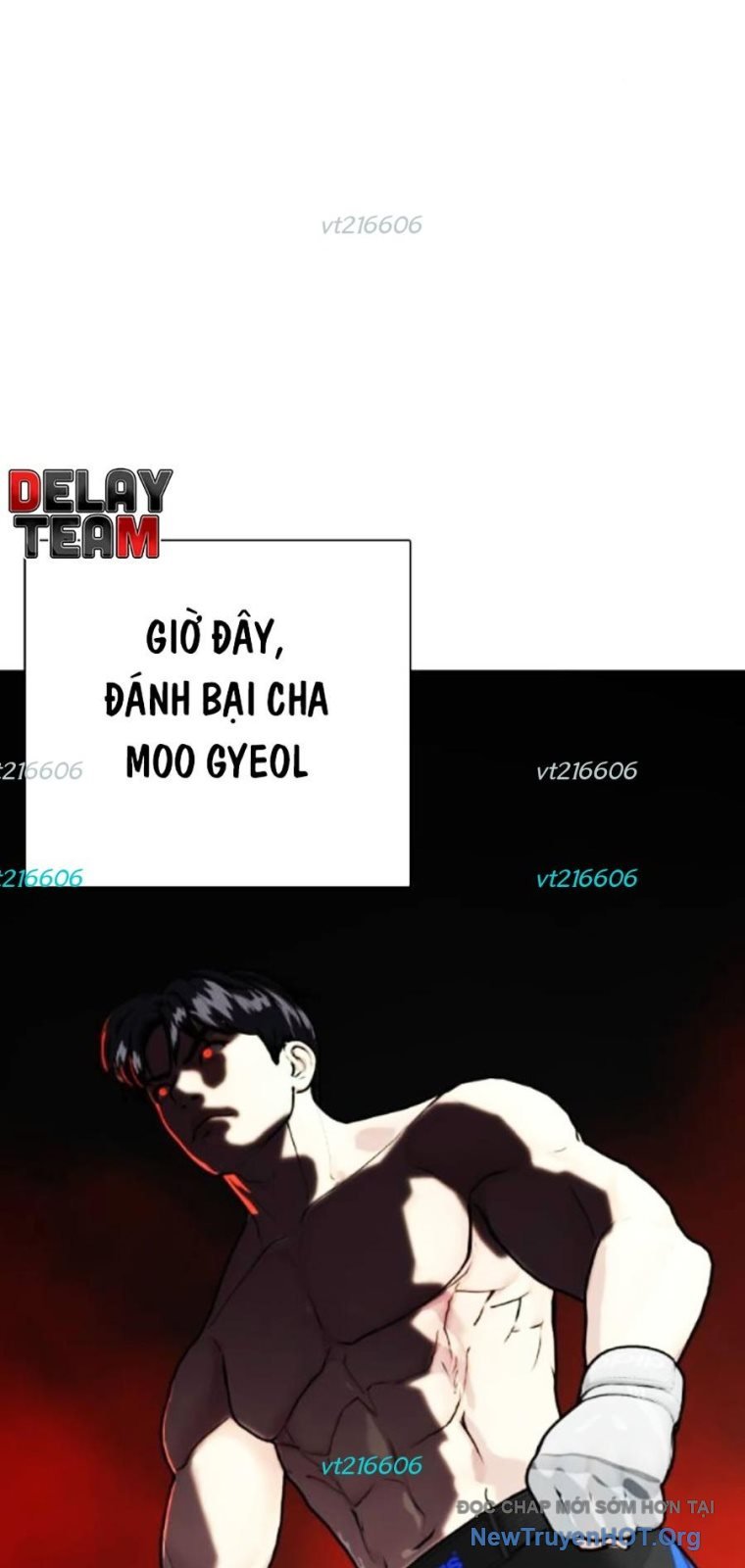 Loser Giỏi Võ Chap 131 - Next Chap 132