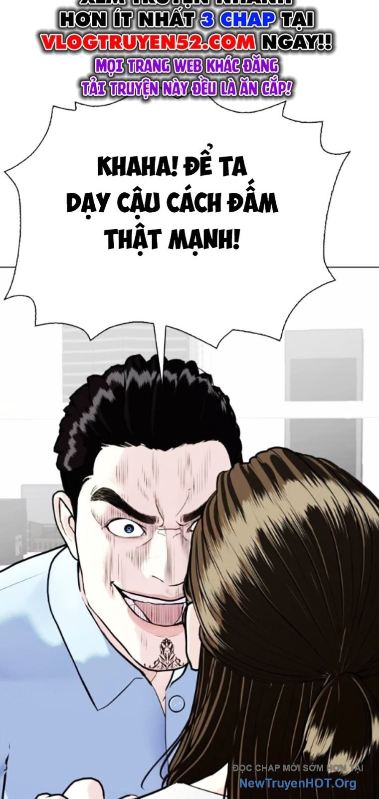 Loser Giỏi Võ Chap 131 - Next Chap 132