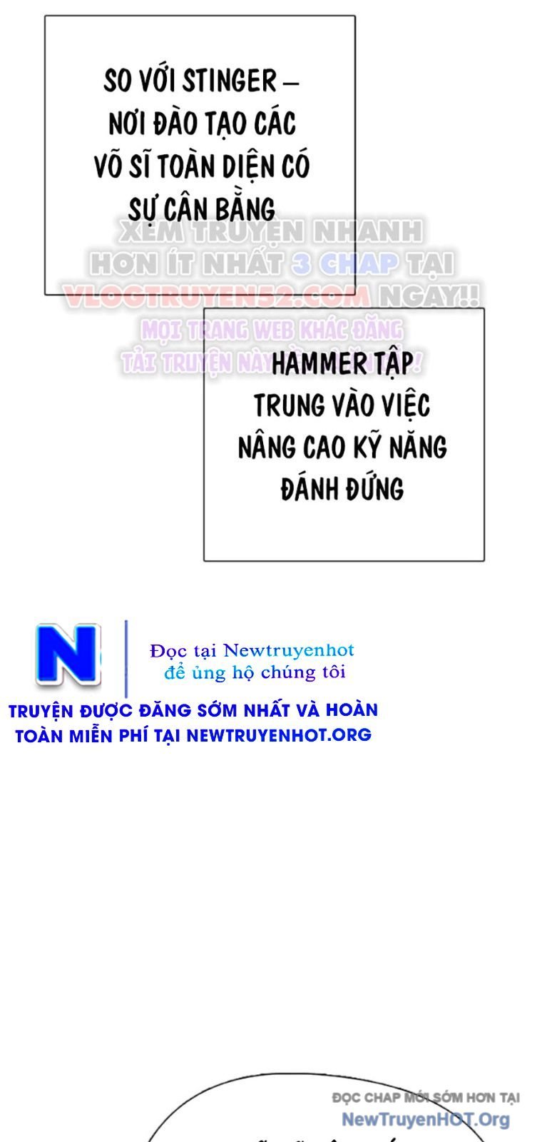 Loser Giỏi Võ Chap 131 - Next Chap 132