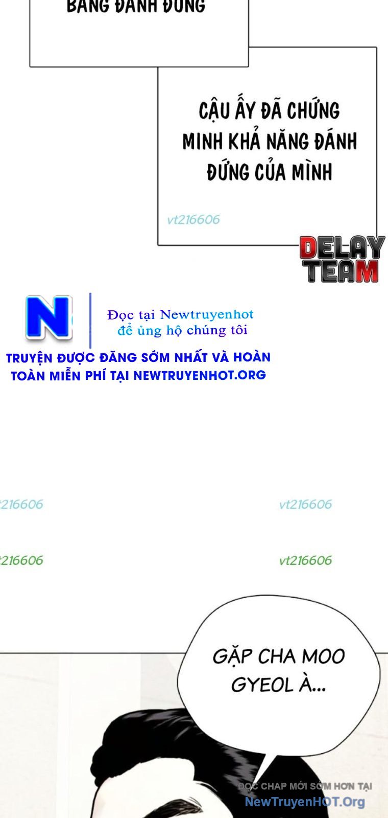 Loser Giỏi Võ Chap 131 - Next Chap 132