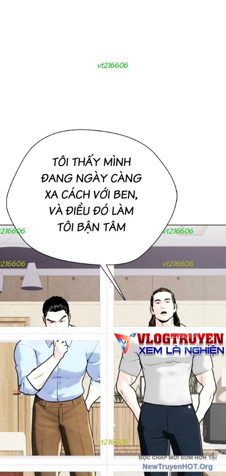 Loser Giỏi Võ Chap 131 - Next Chap 132
