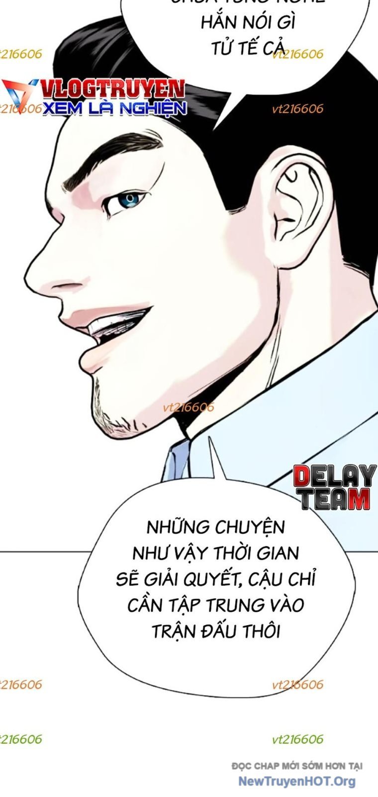 Loser Giỏi Võ Chap 131 - Next Chap 132