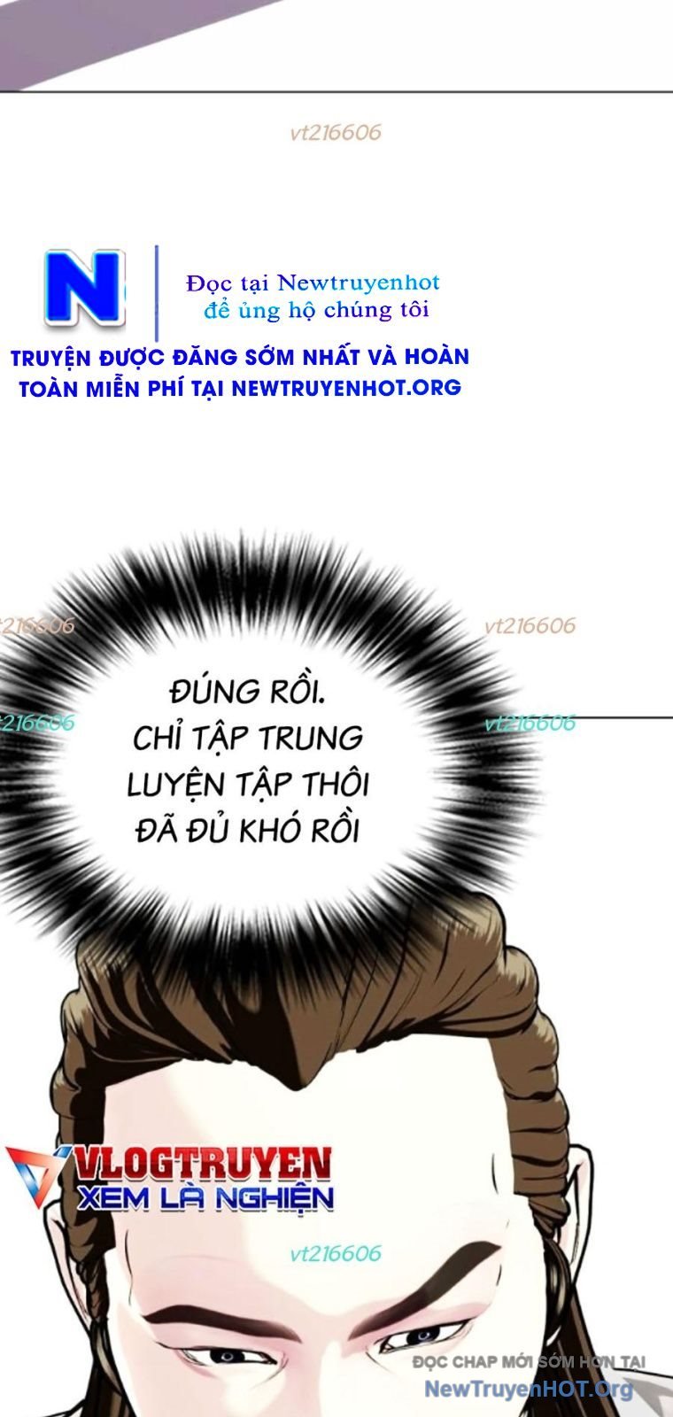 Loser Giỏi Võ Chap 131 - Next Chap 132