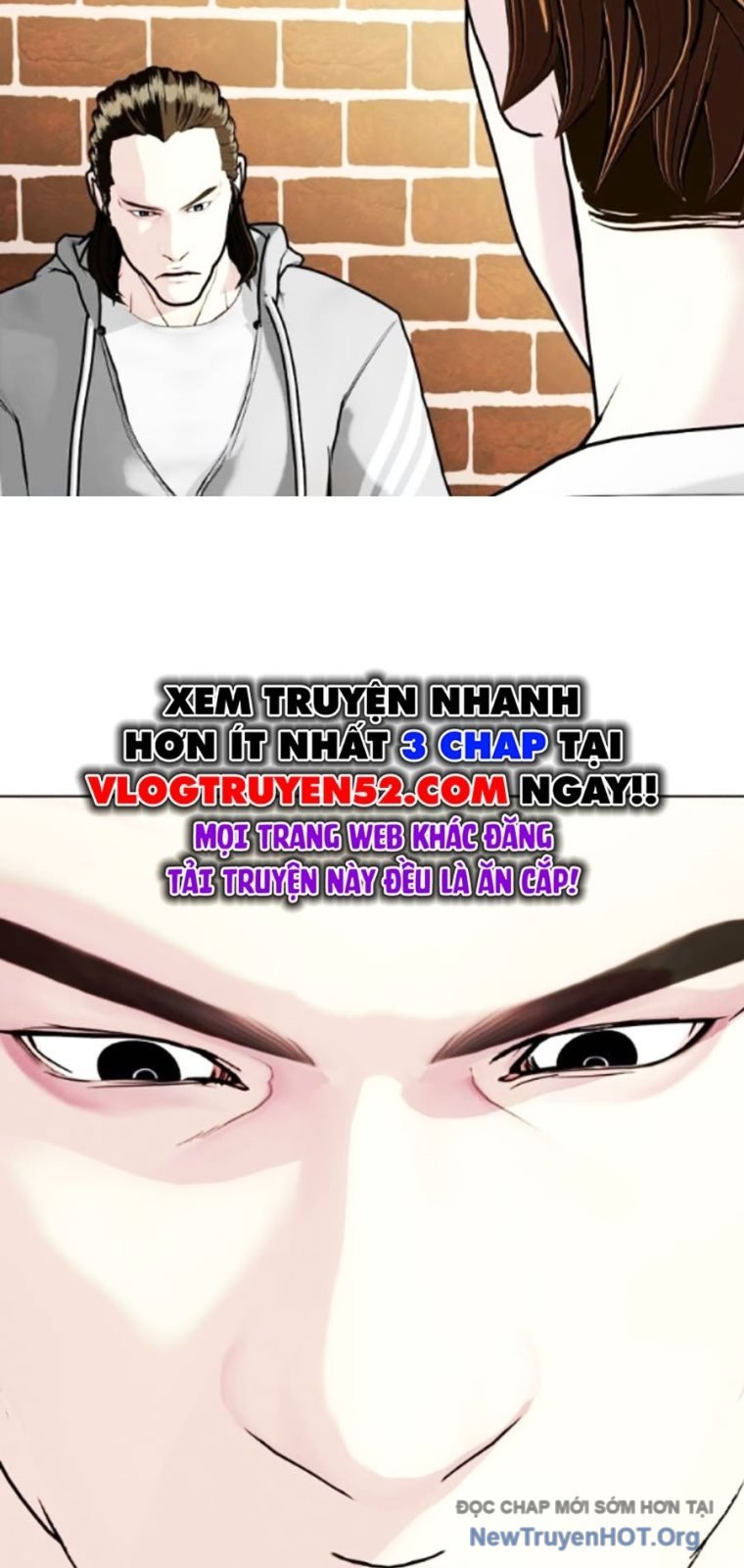 Loser Giỏi Võ Chap 131 - Next Chap 132