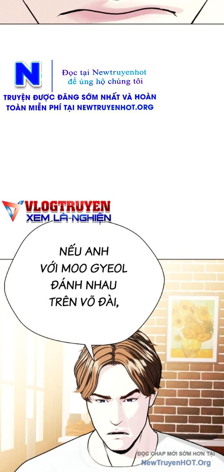 Loser Giỏi Võ Chap 131 - Next Chap 132