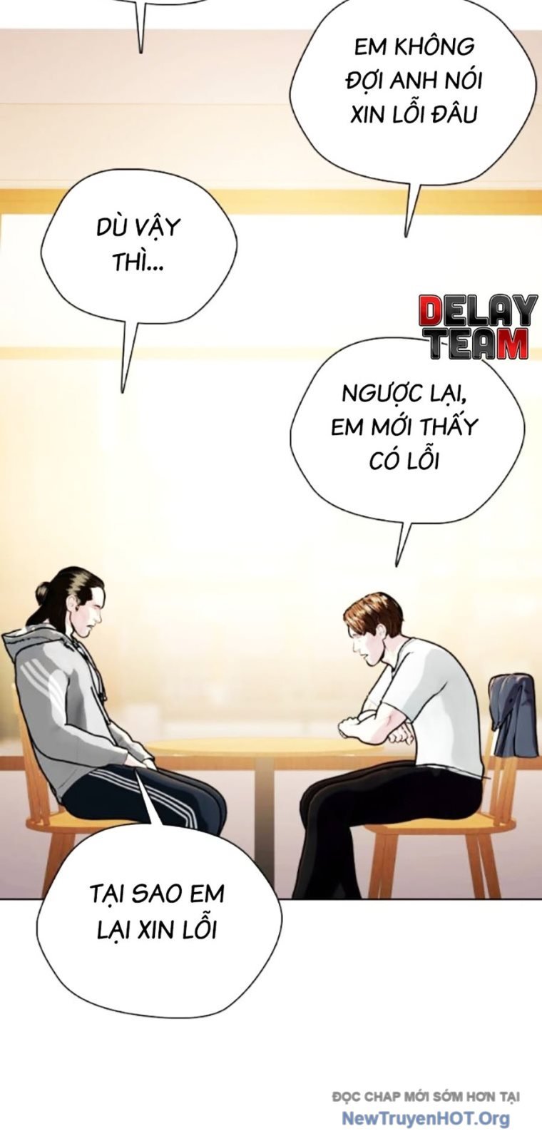 Loser Giỏi Võ Chap 131 - Next Chap 132