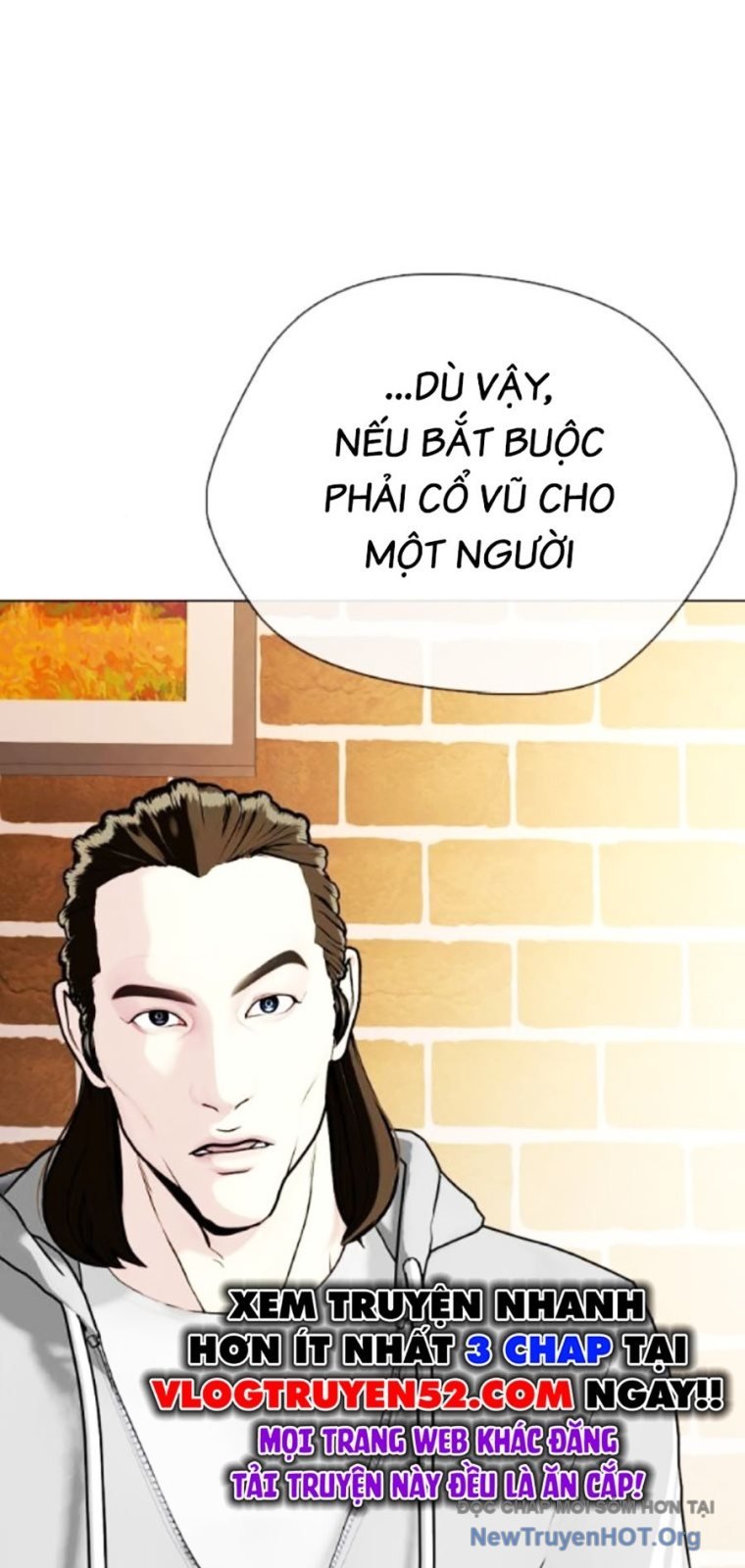 Loser Giỏi Võ Chap 131 - Next Chap 132