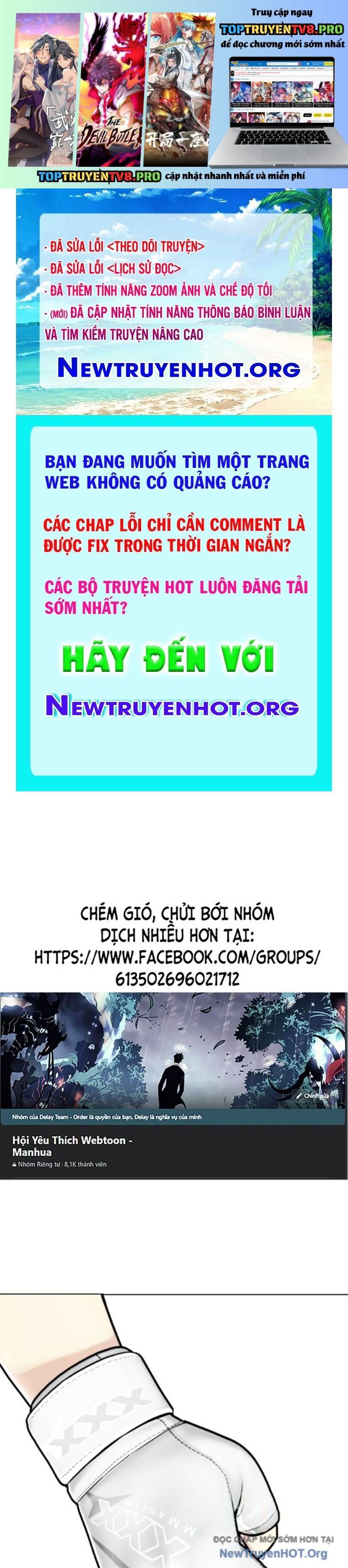 Loser Giỏi Võ Chap 132 - Next Chap 133