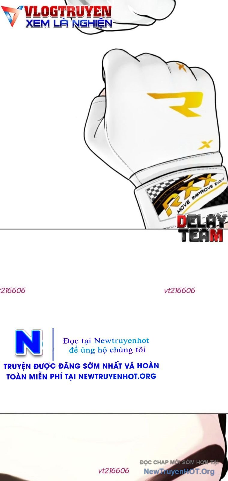 Loser Giỏi Võ Chap 132 - Next Chap 133