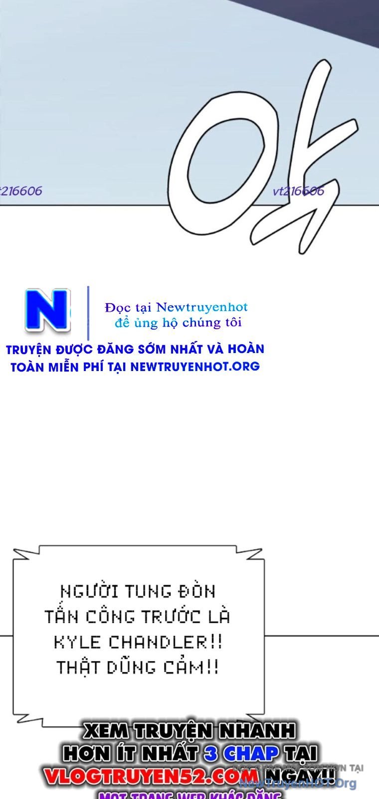 Loser Giỏi Võ Chap 132 - Next Chap 133