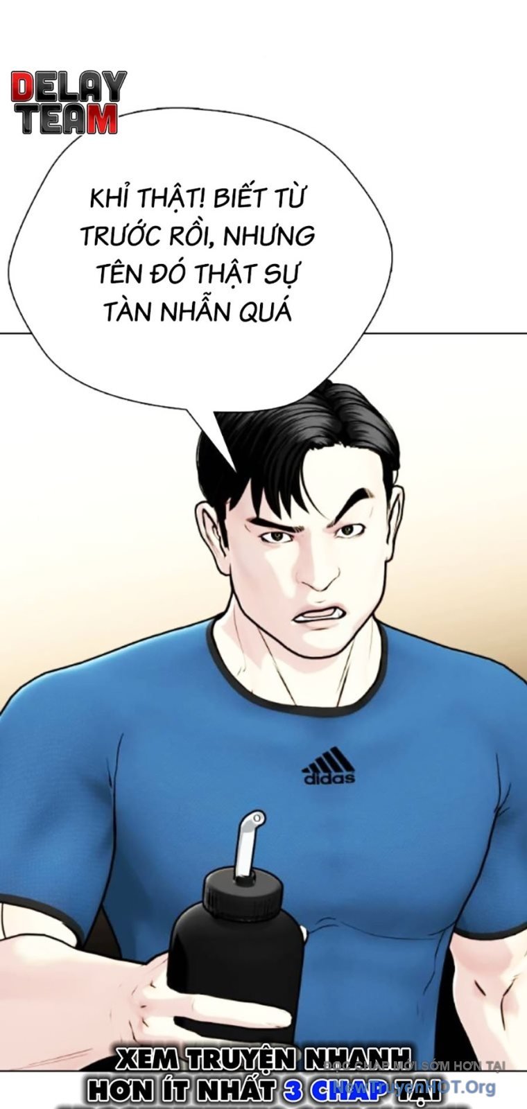 Loser Giỏi Võ Chap 132 - Next Chap 133