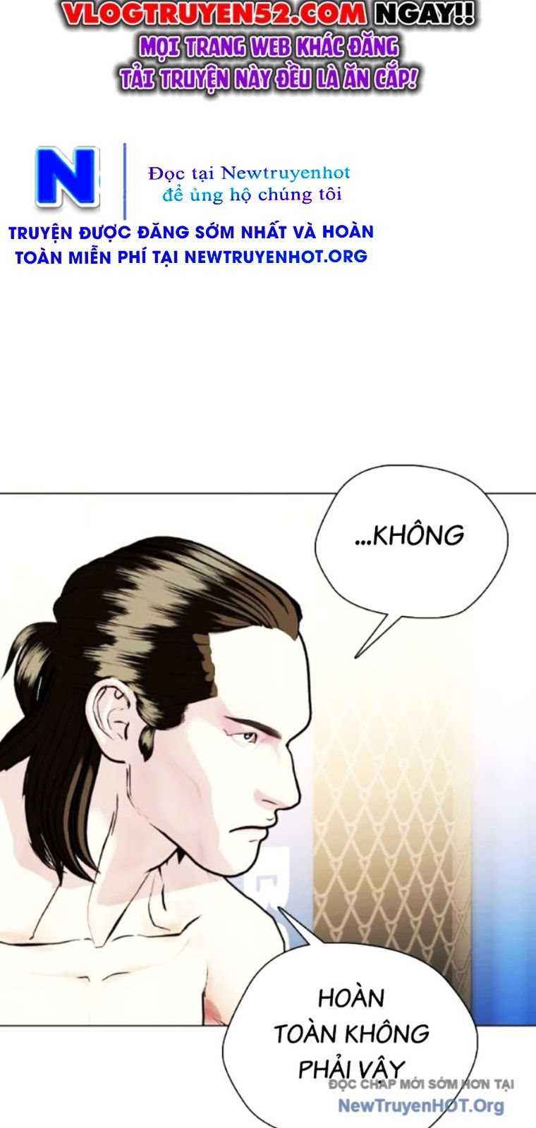 Loser Giỏi Võ Chap 132 - Next Chap 133