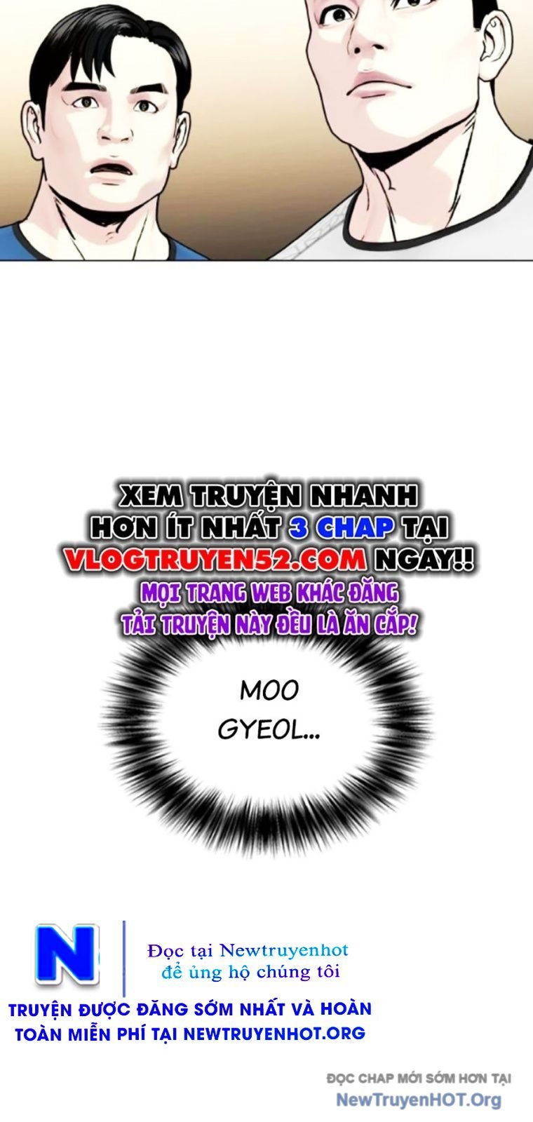 Loser Giỏi Võ Chap 132 - Next Chap 133