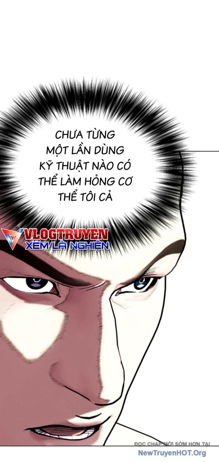 Loser Giỏi Võ Chap 132 - Next Chap 133