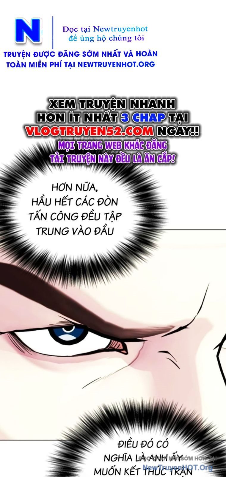 Loser Giỏi Võ Chap 132 - Next Chap 133