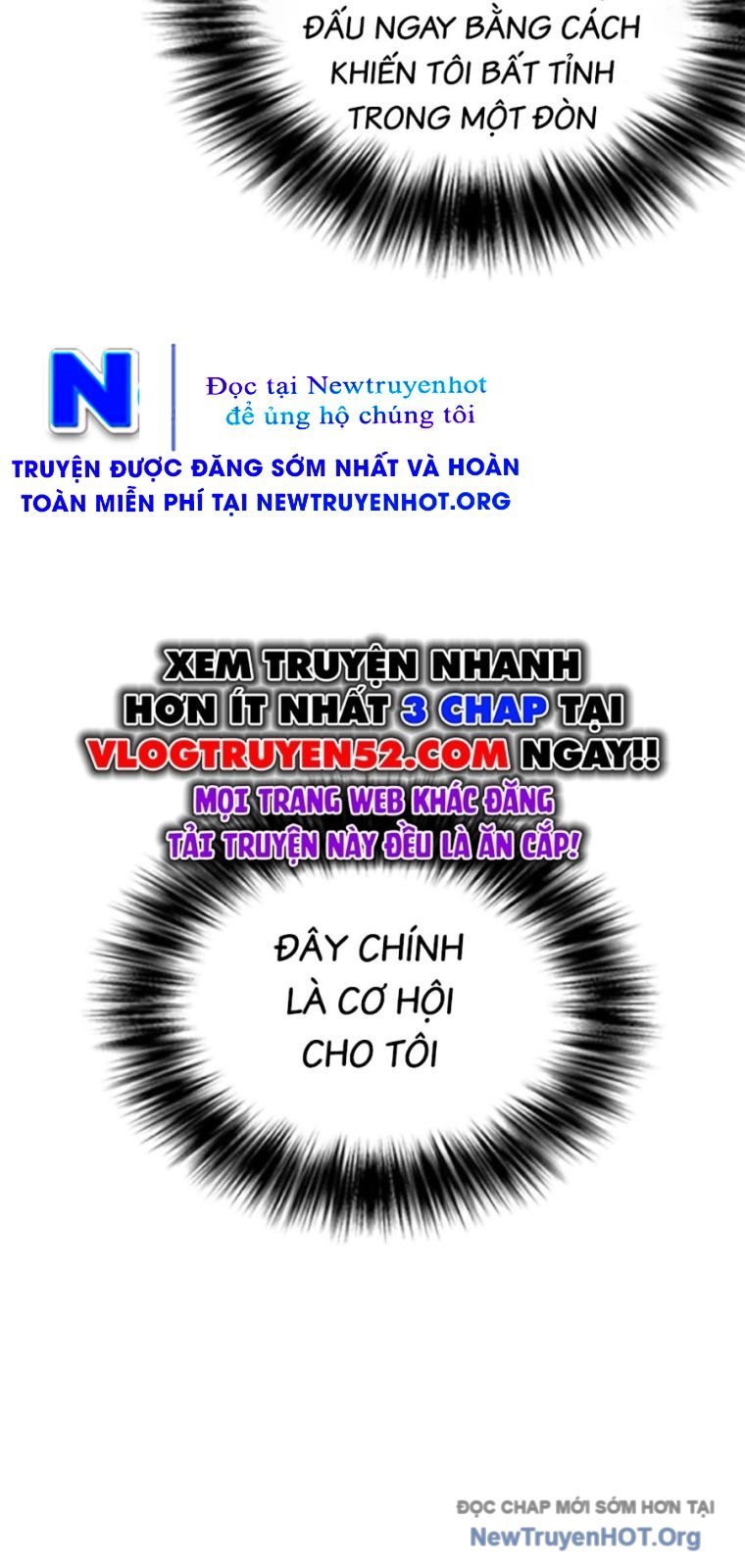 Loser Giỏi Võ Chap 132 - Next Chap 133