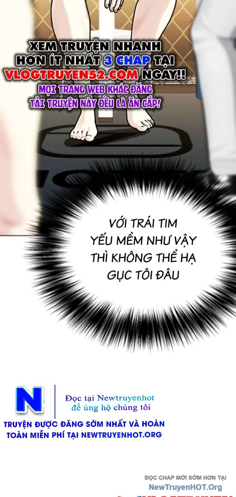 Loser Giỏi Võ Chap 132 - Next Chap 133