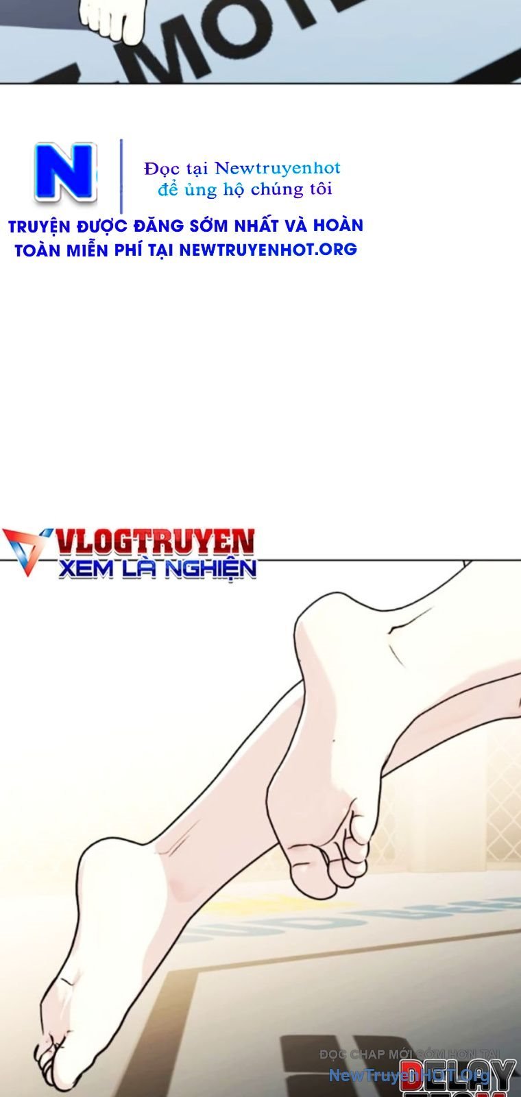 Loser Giỏi Võ Chap 132 - Next Chap 133