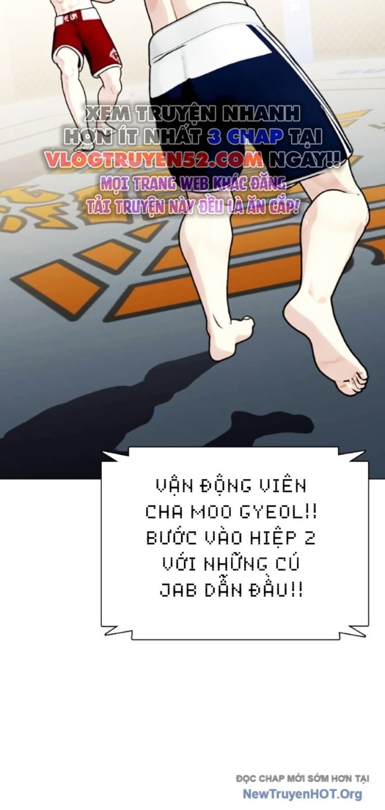 Loser Giỏi Võ Chap 132 - Next Chap 133