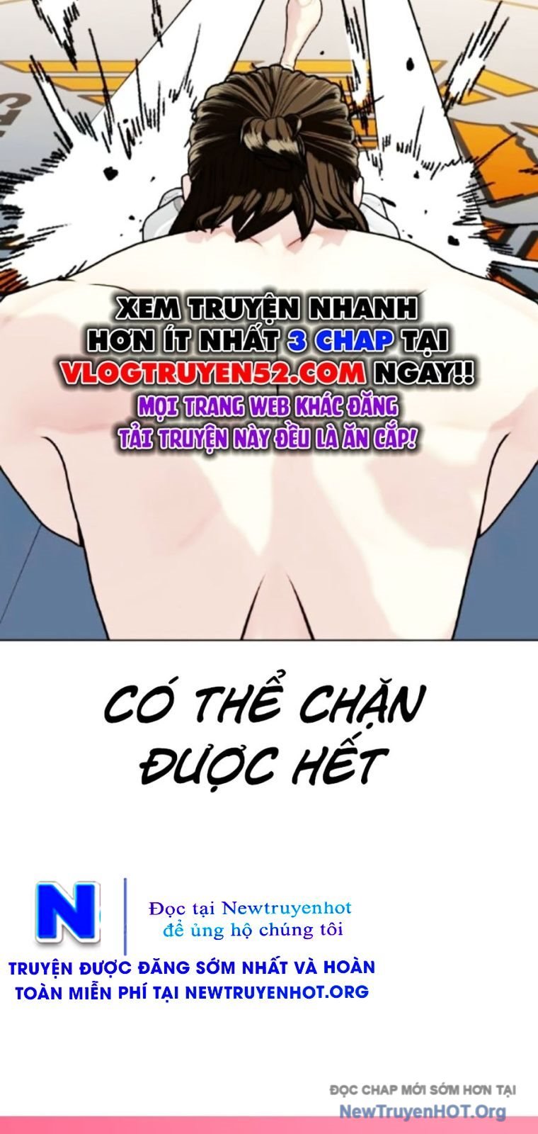 Loser Giỏi Võ Chap 132 - Next Chap 133