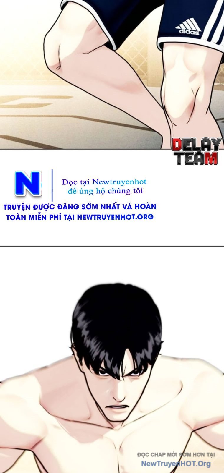 Loser Giỏi Võ Chap 132 - Next Chap 133